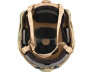 ШЛЕМ ПЛАСТИКОВЫЙ EMERSON FAST Helmet MH TYPE Light version c рельсами FMA AS-HM0120AF