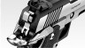 ПИСТОЛЕТ ПНЕВМ. TOKYO MARUI COLT 1911 Hi-Capa 4.3 Dual Stainless GBB 4952839142245