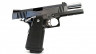 ПИСТОЛЕТ ПНЕВМ. TOKYO MARUI COLT 1911 Hi-Capa 4.3 Dual Stainless GBB 4952839142245