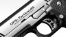 ПИСТОЛЕТ ПНЕВМ. TOKYO MARUI COLT 1911 Hi-Capa 4.3 Dual Stainless GBB 4952839142245