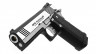 ПИСТОЛЕТ ПНЕВМ. TOKYO MARUI COLT 1911 Hi-Capa 4.3 Dual Stainless GBB 4952839142245