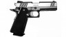 ПИСТОЛЕТ ПНЕВМ. TOKYO MARUI COLT 1911 Hi-Capa 4.3 Dual Stainless GBB 4952839142245