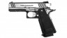 ПИСТОЛЕТ ПНЕВМ. TOKYO MARUI COLT 1911 Hi-Capa 4.3 Dual Stainless GBB 4952839142245