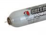 ГАЗ Puff Dino Green Gas POWER UP 1100ml 14kgcm2 (усиленный грин-газ, групповая тара 30 штук) Тайвань
