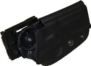 Кобура пластиковая быстросъемная для Ярыгина/Викинга (модель № 26) Stich Profi SH-7126