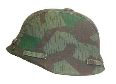 ЧЕХОЛ НА КАСКУ WH SPLINTER, репро, код sturm 18760 / 18205100 / 16689126