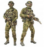 КОМПЛЕКТ Tactical Combat Uniform с наколенниками и налокотниками МОХ, SS-UF0007FG