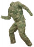 КОМПЛЕКТ Tactical Combat Uniform с наколенниками и налокотниками МОХ, SS-UF0007FG