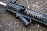 РУКОЯТКА ПЕРЕДНЯЯ НА RIS ТРЕУГОЛЬНАЯ ACM Angled Fore Grip AS-EX0069B