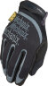 ПЕРЧАТКИ Multipurpose Utility Black, код MECHANIX H15-05