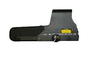 КОЛЛИМАТОР EOTECH 552 replica Red/Green Reflex Dot WS20605B