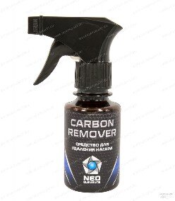 Средство для удаления нагара Carbon Remover, 100 мл, NEO ELEMENTS