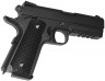 ПИСТОЛЕТ ПНЕВМ. Colt 1911 PD Rail  (Galaxy) G.25 SPRING