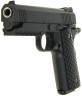ПИСТОЛЕТ ПНЕВМ. Colt 1911 PD Rail  (Galaxy) G.25 SPRING
