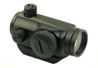 КОЛЛИМАТОР 1x22 T1L Red/Green Dot AS-SP0163