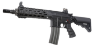 АВТОМАТ ПНЕВМ. G&G GC1-46, body - metal (130-140 m/s) EGC-146-SHT-BBB-NCM