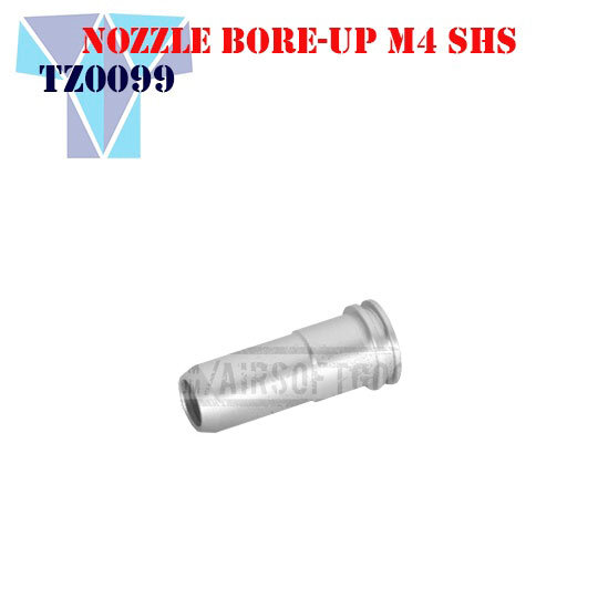 НОЗЗЛ high-capacity M4  (21.1mm) BORE UP SHS TZ0099