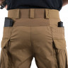 БРЮКИ MBDU NyCo RipStop - Coyote, код HELIKON-TEX SP-MBD-NR-11