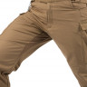 БРЮКИ MBDU NyCo RipStop - Coyote, код HELIKON-TEX SP-MBD-NR-11