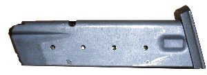 МАГАЗИН ДЛЯ ПИСТОЛЕТА МР-353 (.45Rub.), пр. ОАО "ИМЗ"