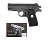 ПИСТОЛЕТ ПНЕВМ. Browning mini (Galaxy) G.2 SPRING