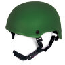 ШЛЕМ ПЛАСТИКОВЫЙ Airsoft Replica Military MICH TC 2001 ACH AS-HM0002OD