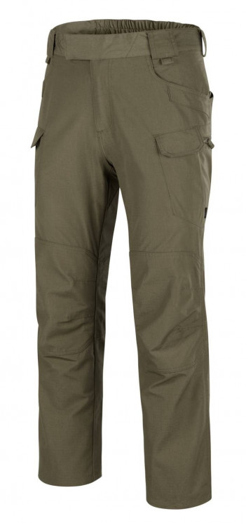 БРЮКИ UTP Flex, Adaptive Green, код HELIKON-TEX SP-UTF-NR-12