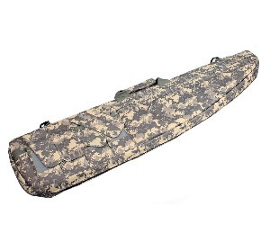 ЧЕХОЛ ОРУЖЕЙНЫЙ, 100 см скошенный ACU AS-BS0004ACU