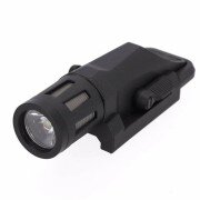 Фонарь тактический WML-G2 (кейс) Black WMLG2-BK