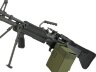 МАГАЗИН (КОРОБ) A&K M60/MK43 2500 шаров электрический A008