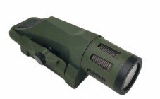 Фонарь тактический WML-G2 (кейс) Olive WMLG2-OD
