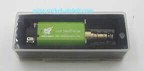 МОТОР High torque длинный штифт ROCKET AIRSOFT MOTHT2
