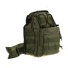 РЮКЗАК на одной лямке Military Molle Tactical Hiking (600D)  код AS-BS0018OD