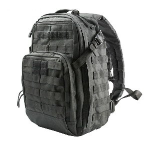 РЮКЗАК Tactical Military Molle Hunting Assault AS-BS0053B