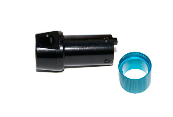 КАМЕРА Хоп-ап  A&K SVD upgrade Set for MB01, MB04 & MB05 SHS PPS-12036