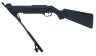 ВИНТОВКА ПНЕВМАТИЧЕСКАЯ МР-512М-22, кал. 4,5мм  (ложа пластик), пр.  АО "ИМЗ"
