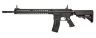 АВТОМАТ ПНЕВМ. G&G CM15 KR-APR 14.5", body - plastic (130-140 m/s) EGC-15P-APR-BNB-NCM (035)