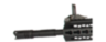 АВТОМАТ ПНЕВМ. G&G CM15 KR-APR 14.5", body - plastic (130-140 m/s) EGC-15P-APR-BNB-NCM (035)