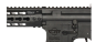 АВТОМАТ ПНЕВМ. G&G CM15 KR-APR 14.5", body - plastic (130-140 m/s) EGC-15P-APR-BNB-NCM (035)