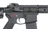 АВТОМАТ ПНЕВМ. CYMA M4, металл, пластик, скл.прикл, цевье M-lok - CM097A