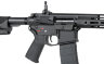 АВТОМАТ ПНЕВМ. CYMA M4, металл, пластик, скл.прикл, цевье M-lok - CM097A