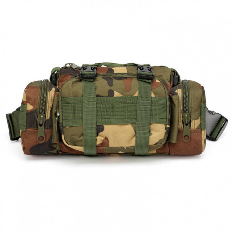 СУМКА ПОЯСНАЯ woodland AS-BS0009W