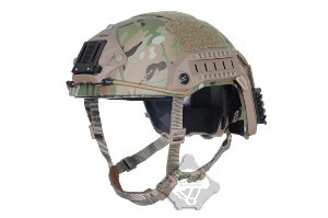 Шлем FMA Maritime Helmet, Multicam, TB829 M/L