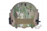 Шлем FMA Maritime Helmet, Multicam, TB829 M/L