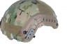 Шлем FMA Maritime Helmet, Multicam, TB829 M/L