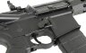 АВТОМАТ ПНЕВМ. CYMA M4,  KeyMod 15" металл, пластик, скл.прикл. - CM068D