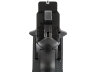 ПИСТОЛЕТ ПНЕВМ. WE COLT M1911 Hi-Capa 5.1., металл, перфорированный кожух, WE-H002