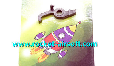 ОТСЕКАТЕЛЬ V2 ROCKET AIRSOFT COL02