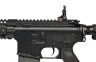 АВТОМАТ ПНЕВМ. G&G GC18 MOD1, body - metal (130-140 m/s) EGC-018-MD1-BNB-NCM (052)
