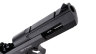 ПИСТОЛЕТ ПНЕВМ. KWC DESERT EAGLE, GBB, металл, магазин СО2 KCB-51AHN AAKCCB510AZB